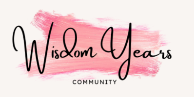 The Wisdom Years Learning Circle